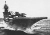 HMS Victorious R38